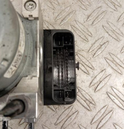 Bloc ABS (freins anti-blocage) PEUGEOT 208 1 Photo n°3