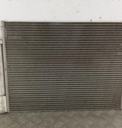 Radiateur clim RENAULT TWINGO 3 Photo n°1