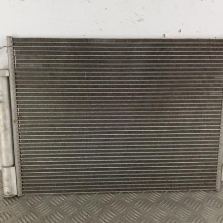 Radiateur clim RENAULT TWINGO 3 Photo n°1