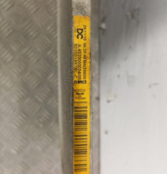 Radiateur clim RENAULT TWINGO 3