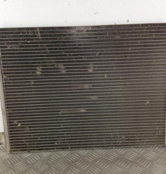 Radiateur clim RENAULT TWINGO 3 Photo n°3