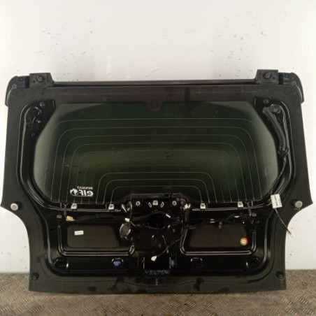 Lunette arriere RENAULT TWINGO 3