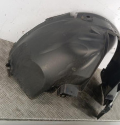 Pare boue avant droit RENAULT TWINGO 3 Photo n°3