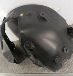 Pare boue avant droit RENAULT TWINGO 3 Photo n°4