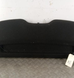 Plage arriere RENAULT TWINGO 3 Photo n°1