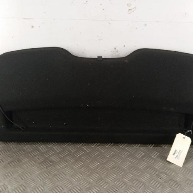 Plage arriere RENAULT TWINGO 3
