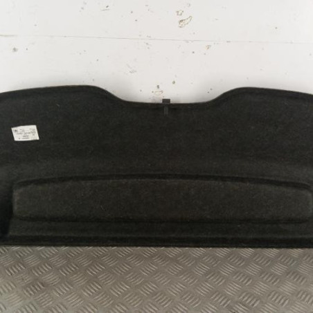 Plage arriere RENAULT TWINGO 3