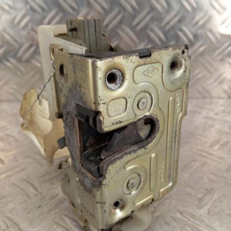 Serrure arriere gauche RENAULT CLIO 2 Photo n°1