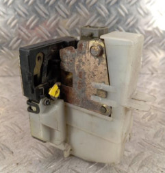 Serrure arriere gauche RENAULT CLIO 2