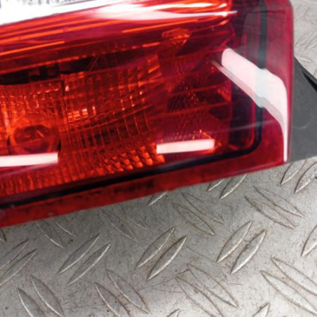 Feu arriere principal gauche (feux) DACIA SANDERO 2