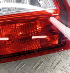 Feu arriere principal gauche (feux) DACIA SANDERO 2 Photo n°3