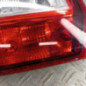 Feu arriere principal gauche (feux) DACIA SANDERO 2