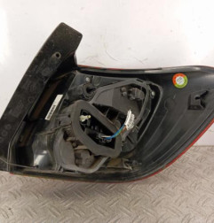 Feu arriere principal gauche (feux) DACIA SANDERO 2 Photo n°5