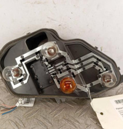 Platine feu arriere droit DACIA SANDERO 2