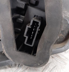 Platine feu arriere droit DACIA SANDERO 2 Photo n°3