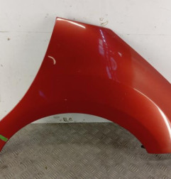 Aile avant droit CITROEN C3 2 Photo n°1