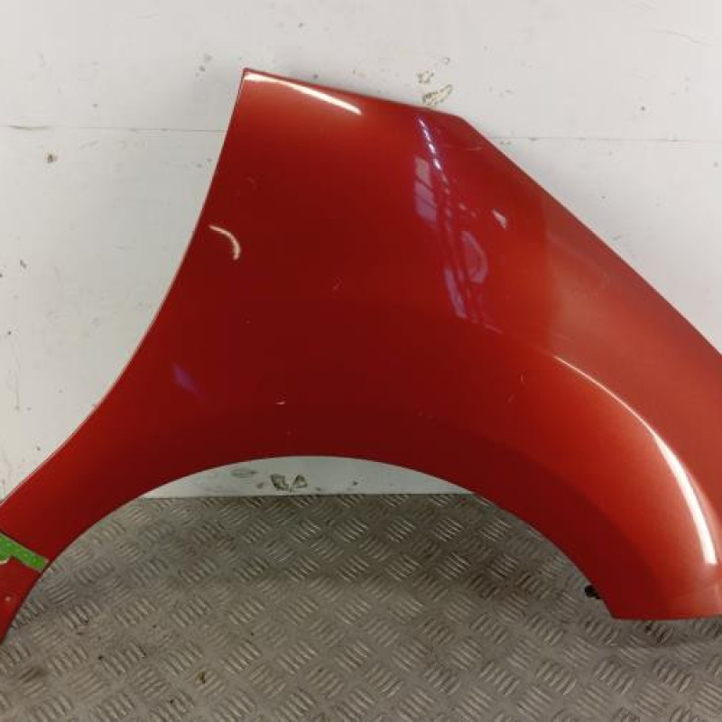 Aile avant droit CITROEN C3 2