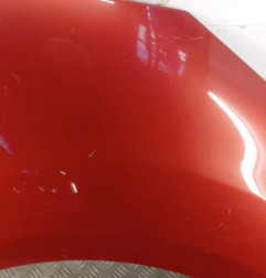 Aile avant droit CITROEN C3 2 Photo n°3