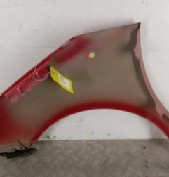 Aile avant droit CITROEN C3 2 Photo n°5