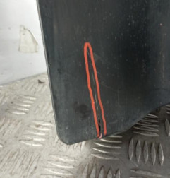 Pare boue avant droit CITROEN C3 2