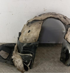 Pare boue avant droit CITROEN C3 2 Photo n°3