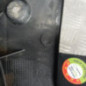 Pare boue avant droit CITROEN C3 2