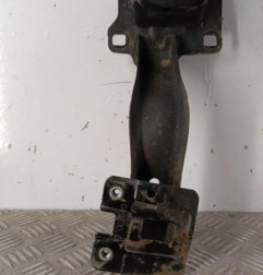 Renfort pare choc avant (traverse) CITROEN C3 2