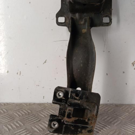 Renfort pare choc avant (traverse) CITROEN C3 2