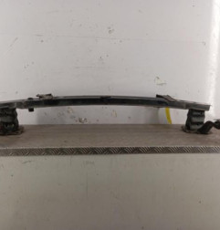 Renfort pare choc avant (traverse) CITROEN C3 2 Photo n°3