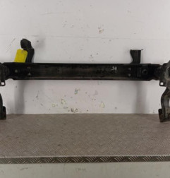 Renfort pare choc avant (traverse) CITROEN C3 2 Photo n°4