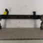 Renfort pare choc avant (traverse) CITROEN C3 2