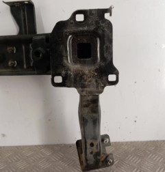 Renfort pare choc avant (traverse) CITROEN C3 2 Photo n°5