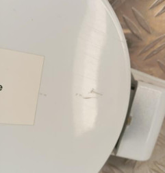 Trappe d'essence KIA SPORTAGE 3