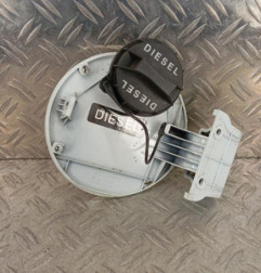 Trappe d'essence KIA SPORTAGE 3 Photo n°4