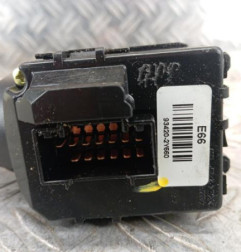 Commodo d'essuie glaces KIA SPORTAGE 3 Photo n°3