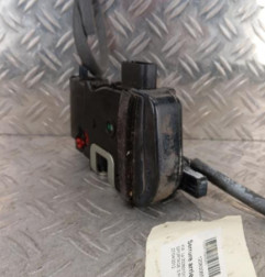 Serrure arriere droit KIA SPORTAGE 3 Photo n°1