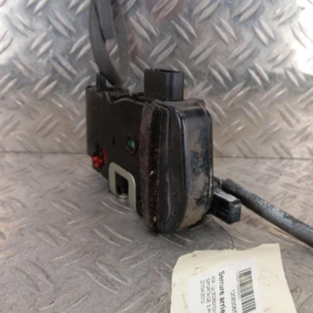 Serrure arriere droit KIA SPORTAGE 3 Photo n°1