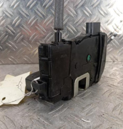 Serrure avant droit KIA SPORTAGE 3 Photo n°1