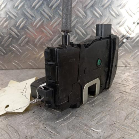 Serrure avant droit KIA SPORTAGE 3 Photo n°1