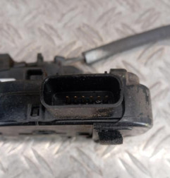 Serrure avant droit KIA SPORTAGE 3 Photo n°4