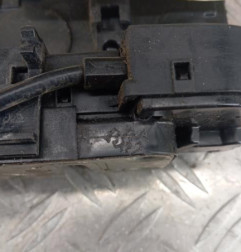 Serrure avant droit KIA SPORTAGE 3 Photo n°5