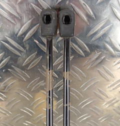 Verin de coffre KIA SPORTAGE 3