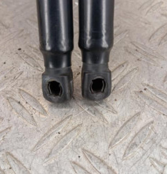 Verin de coffre KIA SPORTAGE 3 Photo n°3