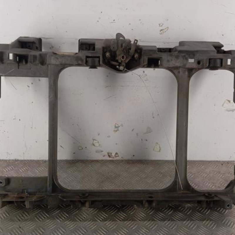 Face avant PEUGEOT 508 1 SW