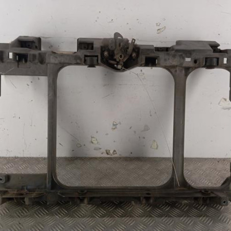 Face avant PEUGEOT 508 1 SW Photo n°1