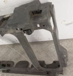 Face avant PEUGEOT 508 1 SW Photo n°3