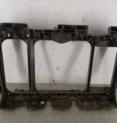 Face avant PEUGEOT 508 1 SW Photo n°4