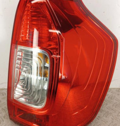 Feu arriere principal droit (feux) DACIA LOGAN MCV 2 Photo n°1