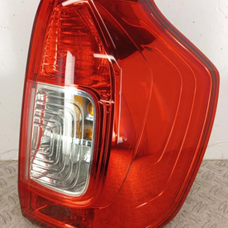 Feu arriere principal droit (feux) DACIA LOGAN MCV 2 Photo n°1