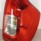 Feu arriere principal droit (feux) DACIA LOGAN MCV 2
